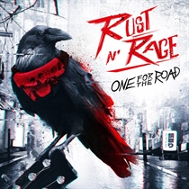 Rust n' Rage: One For The Road (CD) 