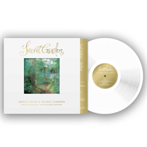 Secret Garden - Songs From A Secret Garden - (Remastered 2025 / 30th Anniversary Edition) - Limited Indie White - (Vinyl)