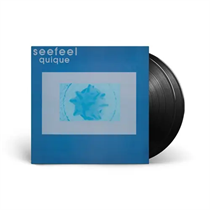 Seefeel - Quique Redux (Remastered) (2xVinyl)