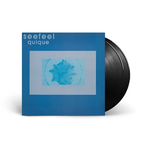 Seefeel - Quique Redux (Remastered) (Vinyl)