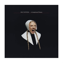 Self Esteem - A Complicated Woman - CD