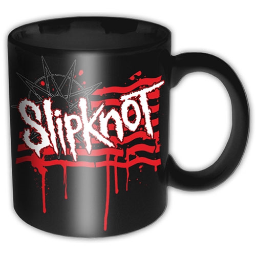 Slipknot: Logo Mug