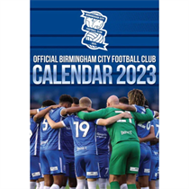 Birmingham FC - Kalender 2023