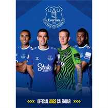 Everton FC - Kalender 2023