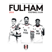 Fulham FC - Kalender 2023