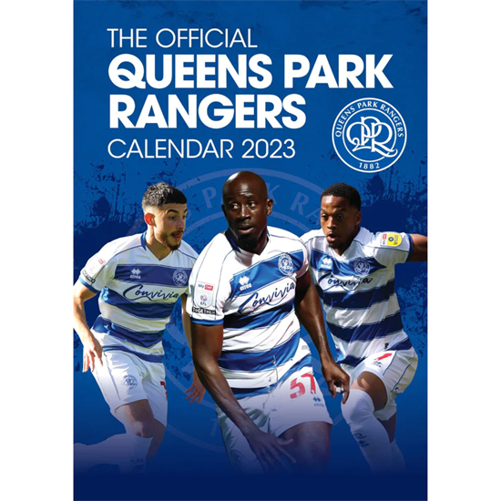 Queen Park Rangers FC - Kalender 2023
