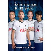 Tottenham Hotspur FC - Kalender 2023