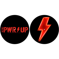 AC/DC: POWER UP SLIPMAT
