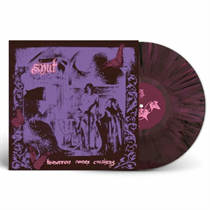 Smut - Tomorrow Comes Crashing (Ltd Burning Violet Vinyl)