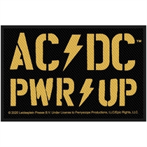 AC/DC: PWR Up Patch