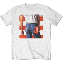 Springsteen, Bruce: Born In The USA T-shirt