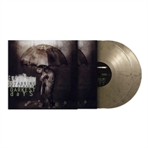 STABBING WESTWARD - DARKEST DAYS (Gold / Black Marbled 2xVinyl edition)