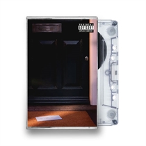 Stormzy - This Is What I Mean (Cassette)