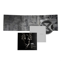 Suede - Antidepressants (Deluxe CD)