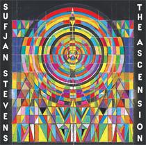 Stevens, Sufjan: The Ascension (Cassette)
