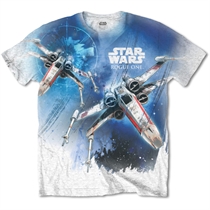 Star Wars: Rogue One X-Wing T-shirt