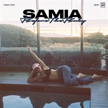 Samia: Before The Baby (Vinyl)