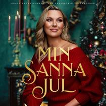 Sanna Nielsen - Min Sanna jul - CD