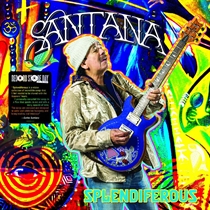 Santana: Splendiferous Ltd. (2xVinyl) RSD 2022