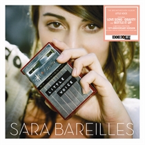 Bareilles, Sara: Little Voice Ltd. (Vinyl) RSD 2022