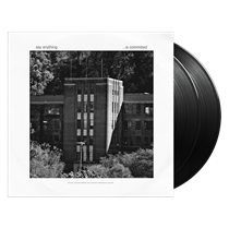 SAY ANYTHING - …Is Committed (Black 2xVinyl) 