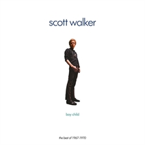 Walker, Scott: Boy Child - The Best Of 1967-1970 Ltd. (2xVinyl) RSD 2022