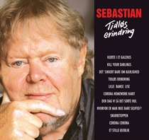 Sebastian: Tidløs Erindring (Vinyl)