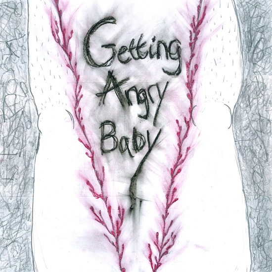 Judiths, Selma: Getting Angry, Baby (2xVinyl)