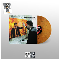 Senses Fail: Let It Enfold You (Vinyl) RSD 2021