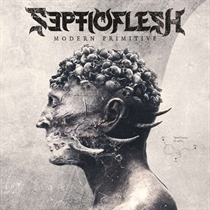 Septicflesh: Modern Primitive (CD)