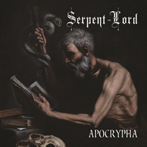 Serpent Lord: Apocrypha (CD)