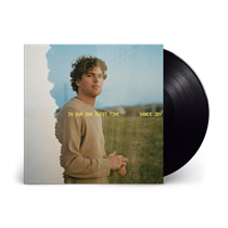 Vance Joy - In Our Own Sweet Time - LP VINYL