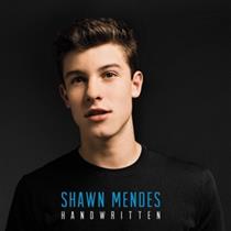 Mendes, Shawn: Handwritten (Vinyl)