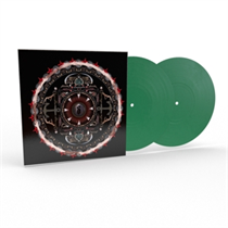 Shinedown - Amaryllis (Ltd. Vinyl) - LP VINYL