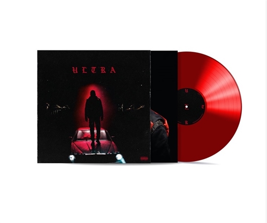 Sivas: Ultra (Vinyl)