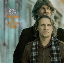 Sko/Torp - Heaven Is On Our Side (CD)