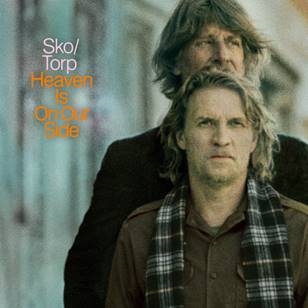 Sko/Torp - Heaven Is On Our Side(Vinyl) - LP VINYL