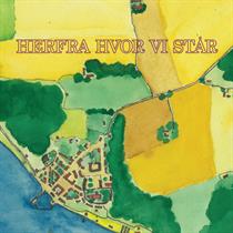 Skousen & Ingemann: Herfra Hvor Vi Står (Vinyl)