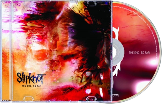 Slipknot - The End So Far (CD)