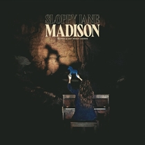 Sloppy Jane: Madison (CD)