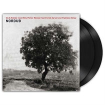 Sly & Robbie + Nils Petter Molvaer + Eivind Aarset: Nordub (2xVinyl)