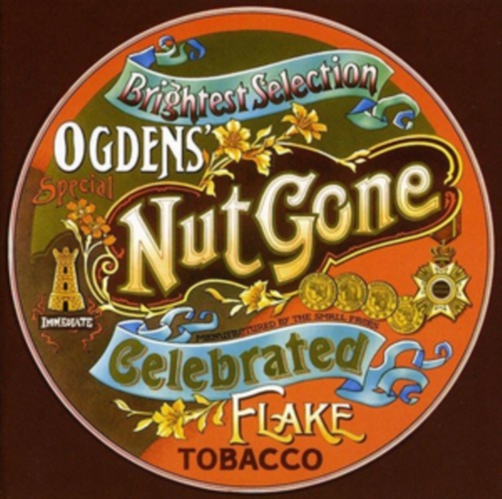 Small Faces: Ogden\'s Nut Gone Flake Boxset (3xVinyl)