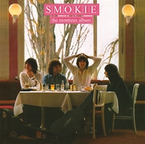 Smokie: Montreux Album (Vinyl)
