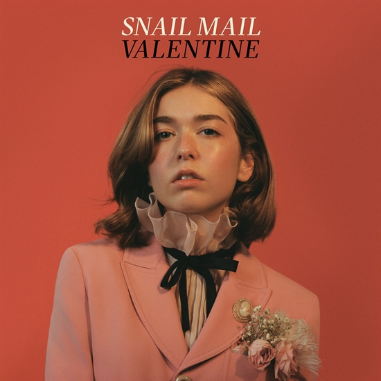 Snail Mail: Valentine (Vinyl)
