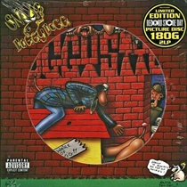 Snoop Dogg: Doggystyle (2xPicture Disc Vinyl)