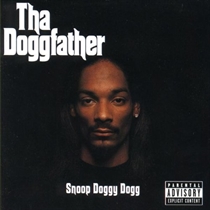 Snoop Dogg: Tha Doggfather (CD)