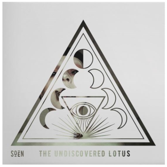Soen: The Undiscovered Lotus RSD 2021 (Vinyl)