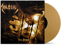 Solstice: To Dust (Vinyl)