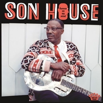 Son House: Forever On My Mind (CD)
