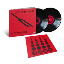Queens Of The Stone Age: Songs For The Deaf (2xVinyl)